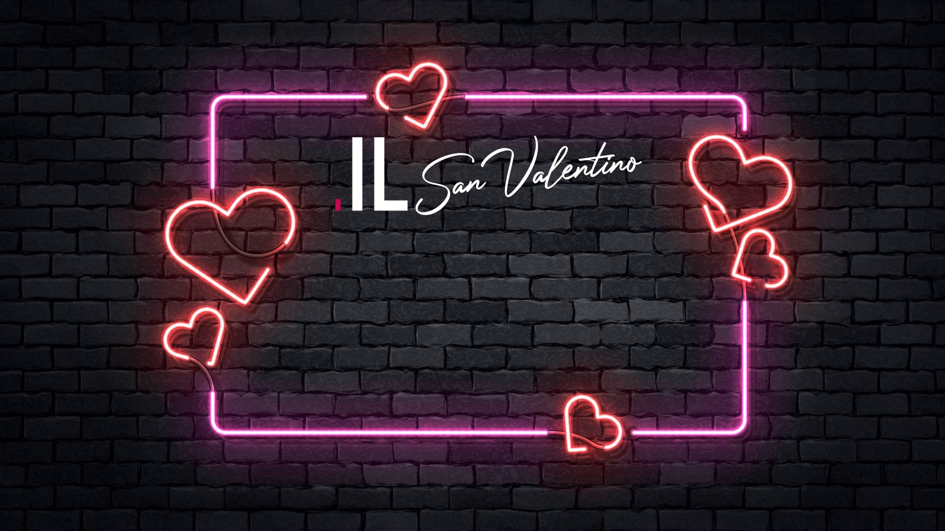 Menu di San Valentino